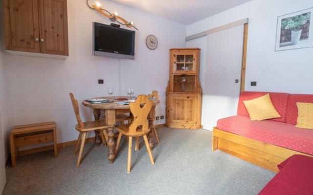 Appartement Les Avanchers-Valmorel, 2 pièces, 4 personnes - FR-1-291-845