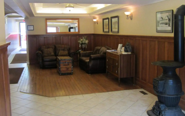 Reynolds Hotel