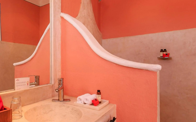Art 64 Hotel Boutique - Adults Only