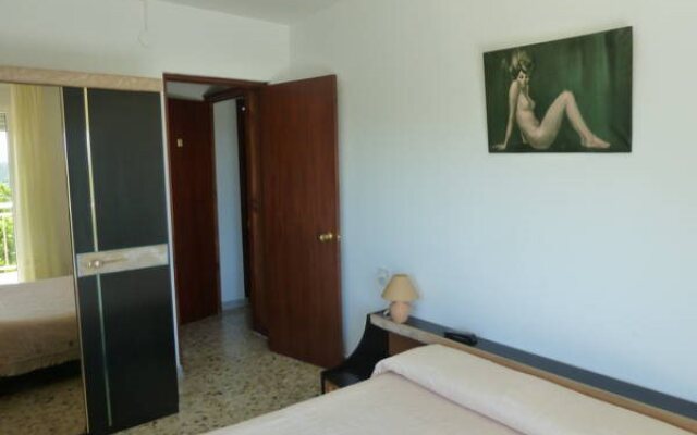 Pension Riego de Ambros