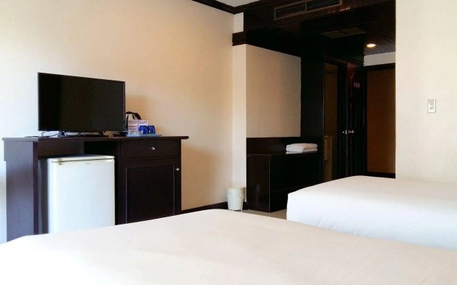 Mike Beach Resort Pattaya - SHA