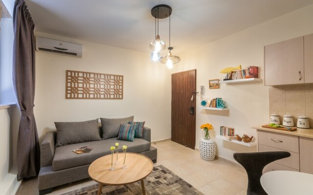 Sweet Inn Apartments - Jaffa Street