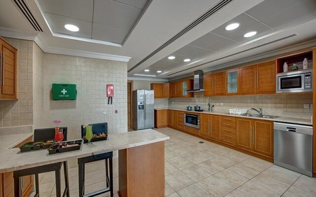 J5 Villas Holiday Homes - Barsha Gardens