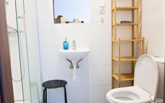 Folk Hostel