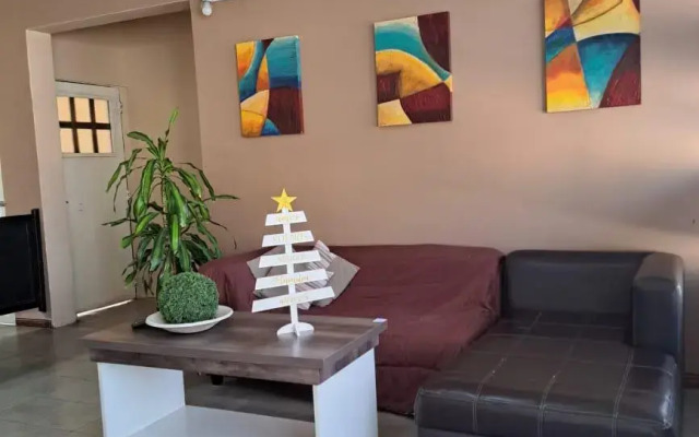 Terraza Apart Hotel