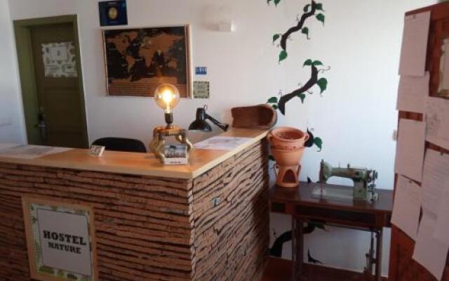 Hostel Nature