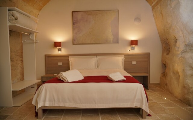 Cinque Elementi Luxury Rooms