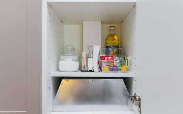 Апартаменты на проспекте Красный 220