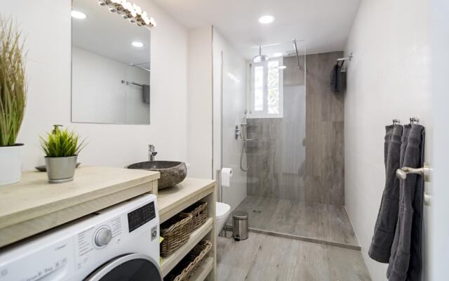 IB - Stunning apt in center of Marbella