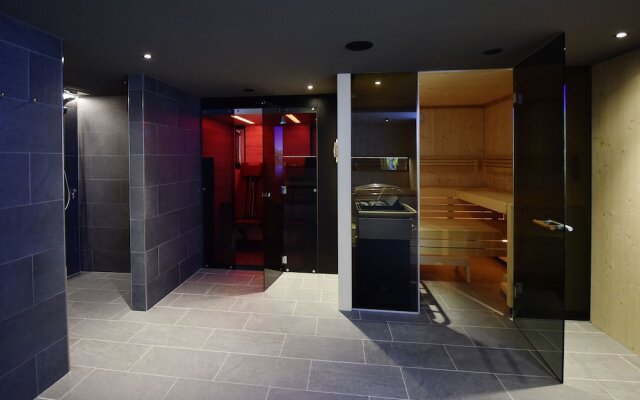 Chillas Appartements