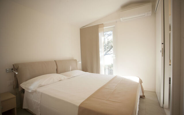 PuntAla Camp & Resort