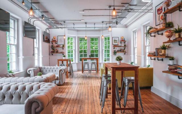 The Venue Serviced Apartments