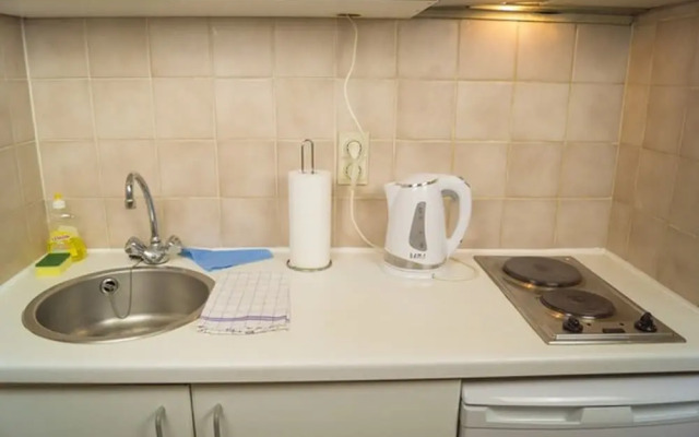 Room in Apartment - Condo Gardens Leuven - Student Flat Semiduplex
