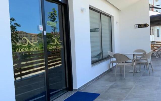 Adria Hotel