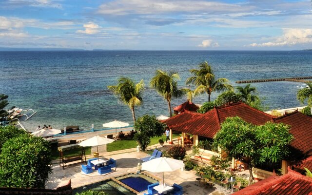 Bali Seascape Beach Club