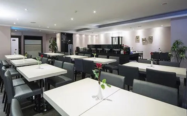 Milord Boutique Hotel