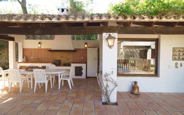 Villa Solhabitat Portet Sand