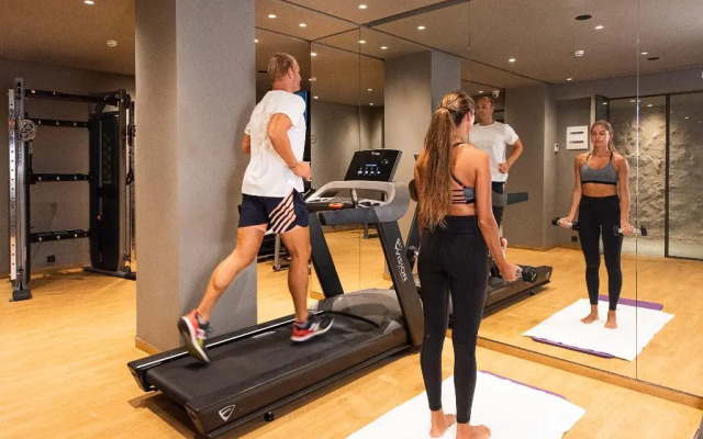 Pilot Amphora Boutique Hotel - Adults Only