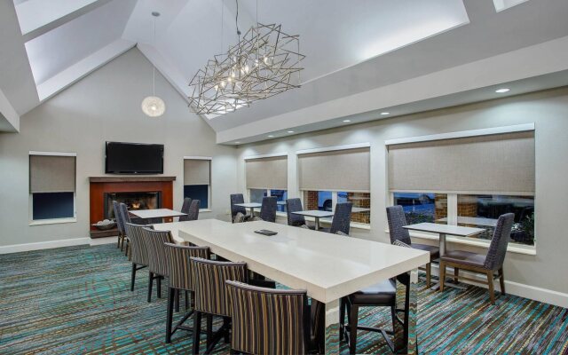 Residence Inn By Marriott Knoxville Cedar Bluff