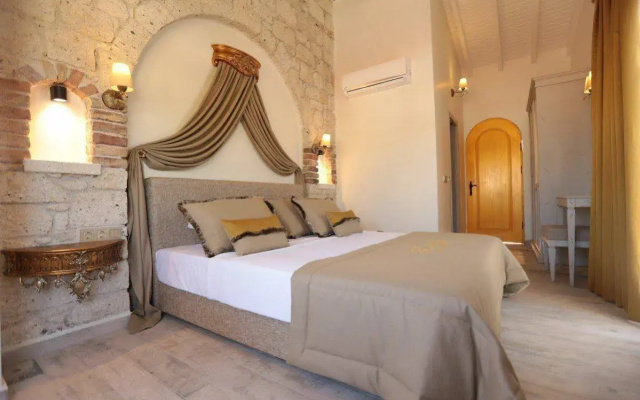 Hotel De Gold Alacati