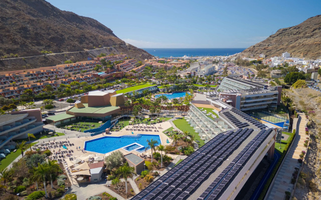 Radisson Blu Resort & Spa, Gran Canaria Mogan