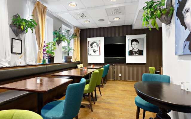 Best Western Hotel Akersberga