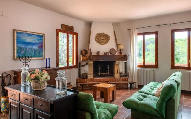 Villa Dorale by Wonderful Italy