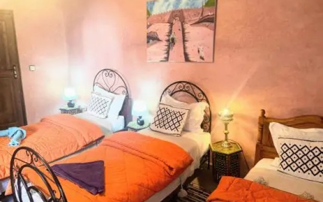 Riad Essaoussan