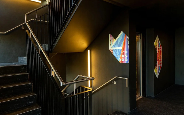 Rioca Stuttgart Posto 4