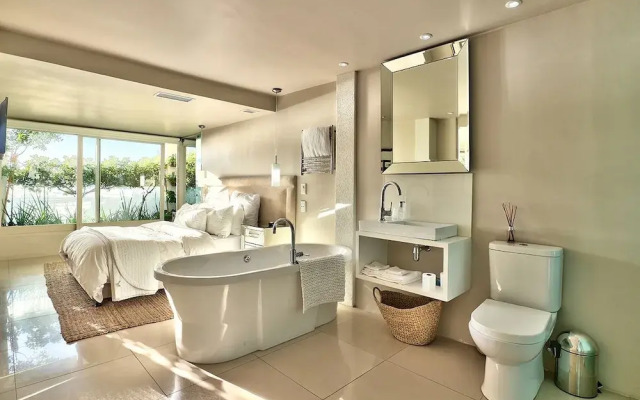 Clifton Bungalow