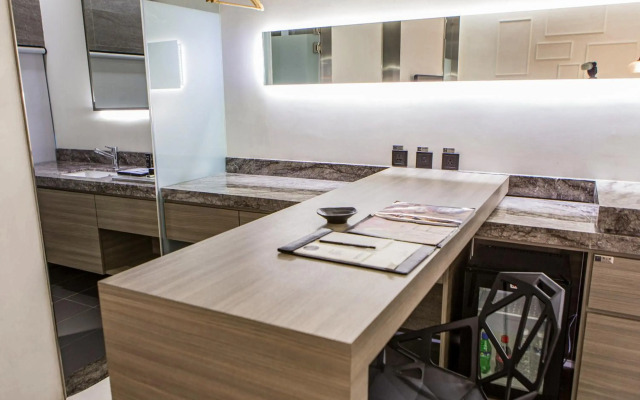 All-Ur Boutique Motel - Xin-Jhung Branch