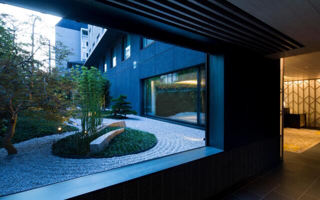 Shizutetsu Hotel Prezio Kyoto-Shijo