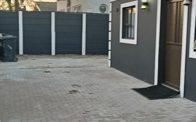 Spring forth guest house