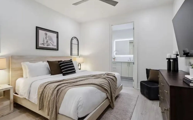 The Theodore New Orleans