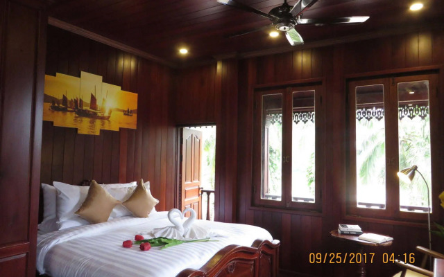 Mekong Charm Riverside