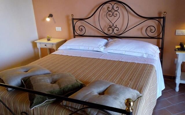 Holiday Apartment on a Farm in Umbria