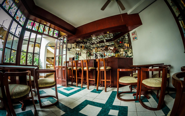 Gran Bolívar Hotel