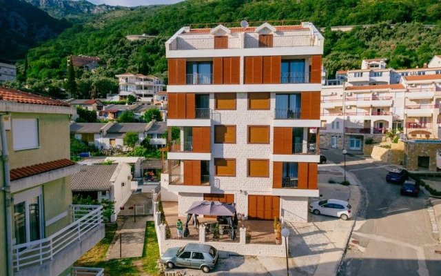 MonteRe Guest House