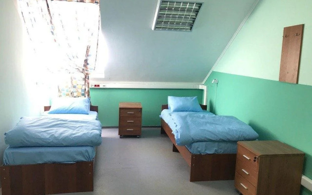 Hostel Lounge Blizzzko