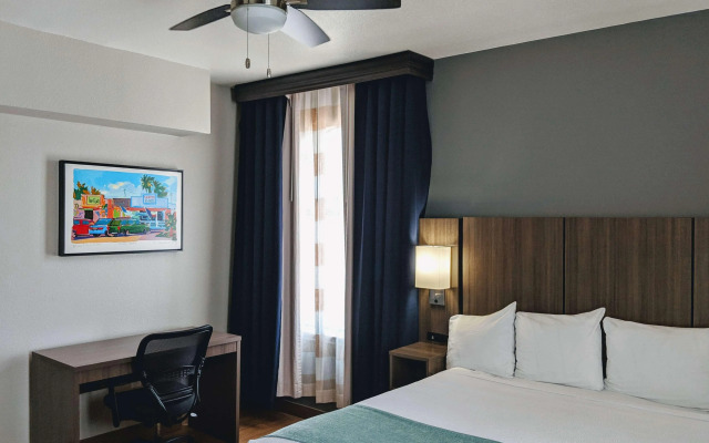 Best Western Port Aransas