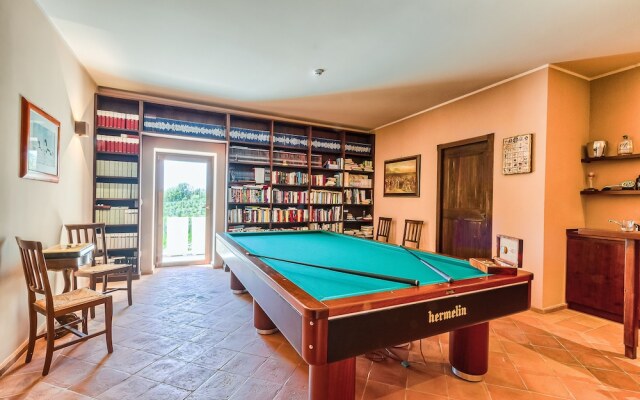 Agriturismo Colli Martani