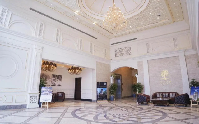 Rhythm Gurugram, Hotel & Suites, Sohna Road