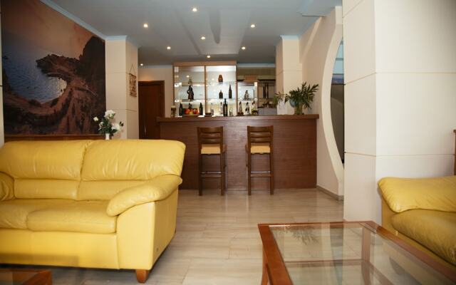 Hotel Marion