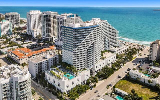 WVR Vacation Residences 1707