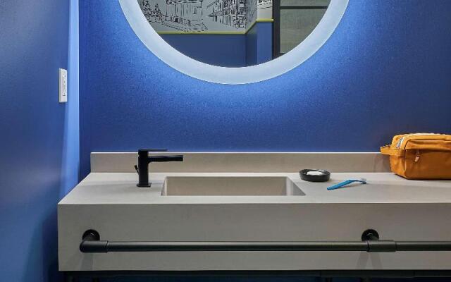 Caption By Hyatt Beale Street Memphis