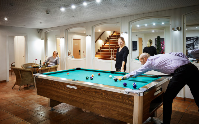 CABINN Esbjerg Hotel