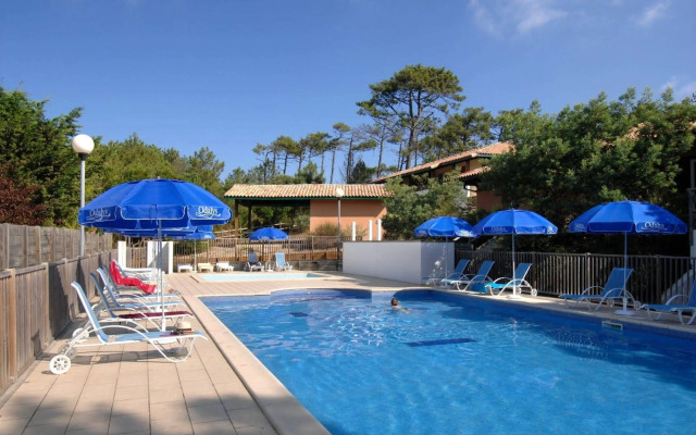Odalys Residence Bleu Ocean