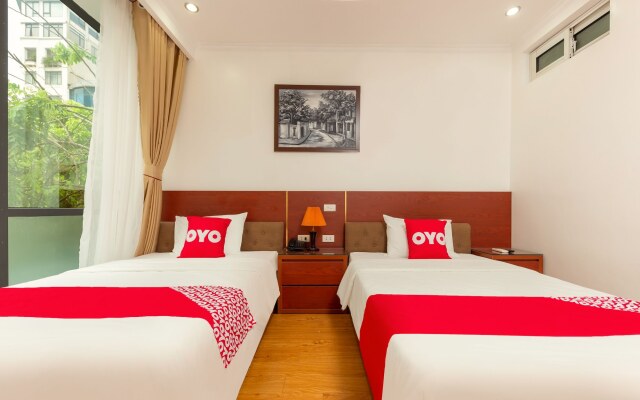 Super OYO Capital O 387 Bach Duong Hotel