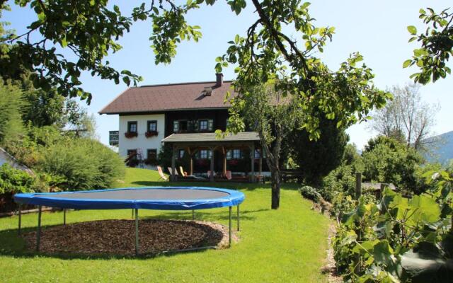 Appartement Deml