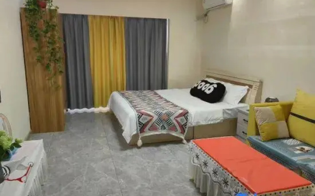 Sixi Homestay